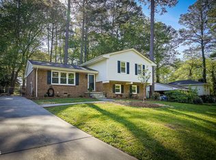 3418 Huntleigh Dr, Raleigh, NC 27604