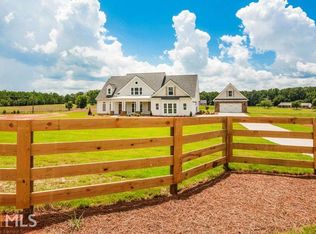 326 Morgan Mill Rd #3, Brooks, GA 30205