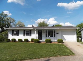 522 Kirby Ct, Erlanger, KY 41018