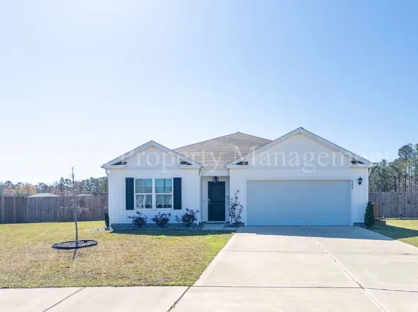 6224 Centipede Pl, Castle Hayne, NC 28429