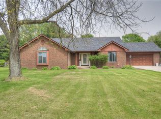 15209 Oak Ridge Rd, Carmel, IN 46032