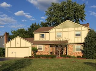 468 Brice Rd, Reynoldsburg, OH 43068