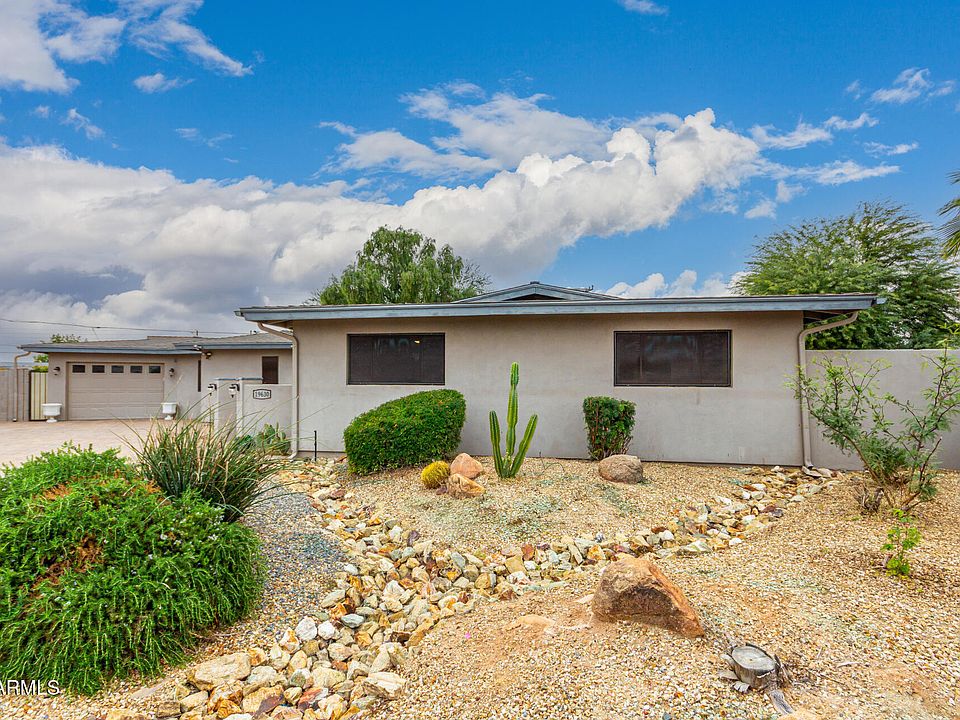 VIEW ON COLOUR 16 RURAL 2000年３月 洋書 19630 N 18TH Drive, Phoenix, AZ 85027 | Zillow