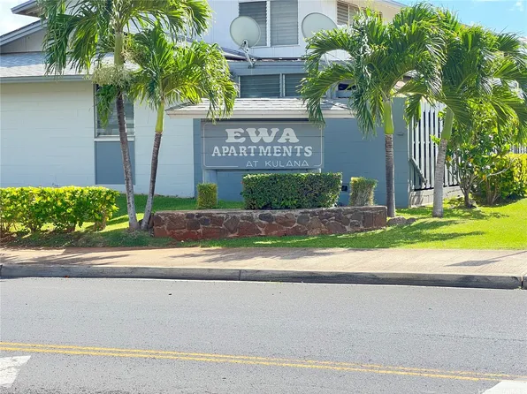 91-593 Kuilioloa Pl APT Y2, Ewa Beach, HI 96706