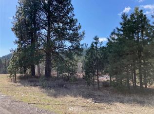 8621 Teanaway Rd, Cle Elum, WA 98922