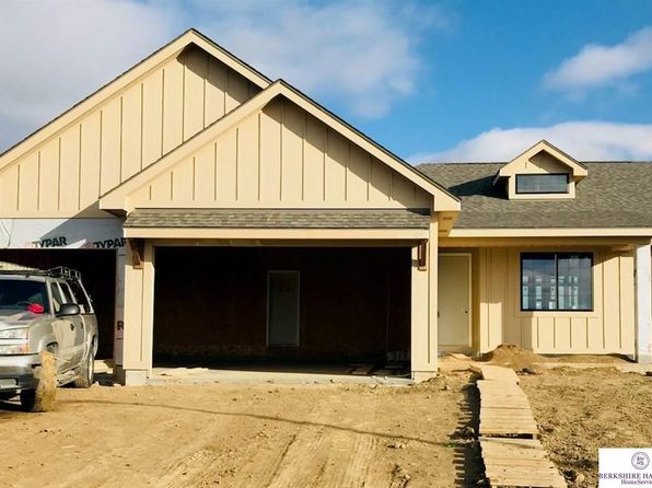 Ranch Plan Papillion Real Estate 4 Homes For Sale Zillow