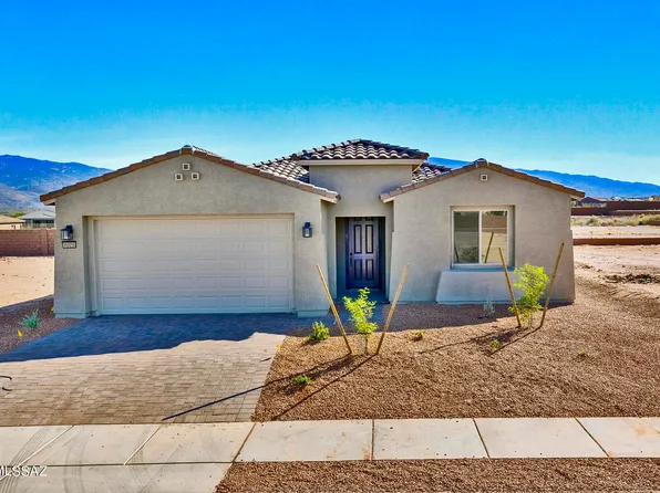 8005 S Sonoran Oak Dr, Tucson, AZ 85747