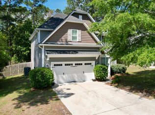 151 Cornel Ln, Hampstead, NC 28443