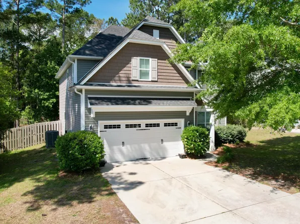 151 Cornel Lane, Hampstead, NC 28443