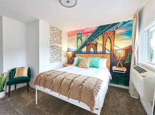 8355 N Interstate Ave FLOOR 2-ID1054432P, Portland, OR 97217