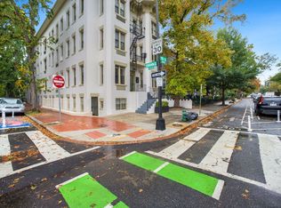1822 15th St NW APT 101, Washington, DC