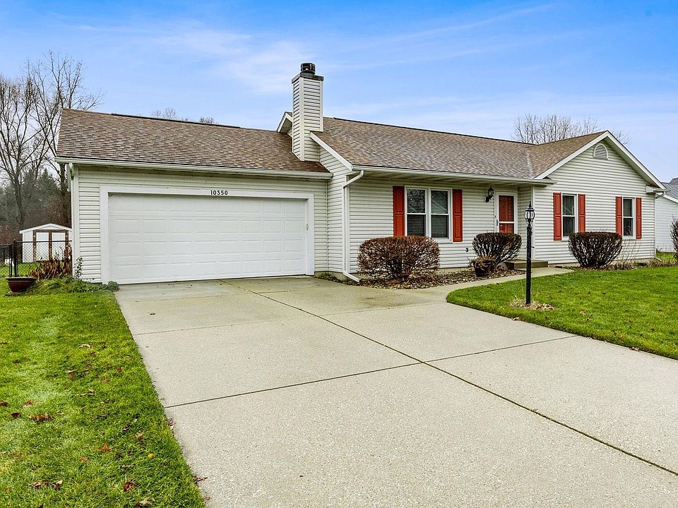 10350 Ashleys Meadow Dr, Granger, IN 46530 Zillow