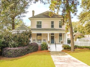 910 Carolina Ave, North Augusta, SC 29841