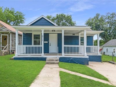 813 Kiowa St, Leavenworth, KS, 66048
