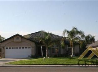 11201 Chase Ave, Bakersfield, CA 93306