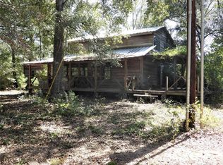 3911 Fm 945 Rd S, Cleveland, TX 77328