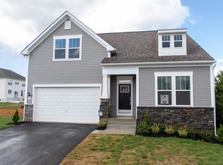 109 Abino Hills Way W, Martinsburg, WV 25403