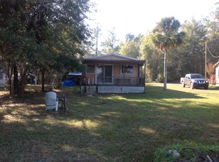 108 Vause Lakeside Way, Hawthorne, FL 32640