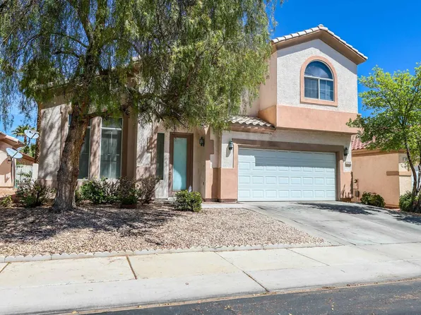212 Waterton Lakes Ave, Las Vegas, NV 89148