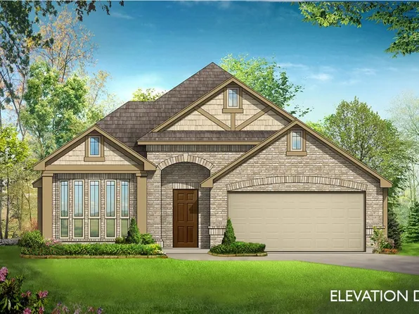 108 Claywood Dr, Glenn Heights, TX 75154