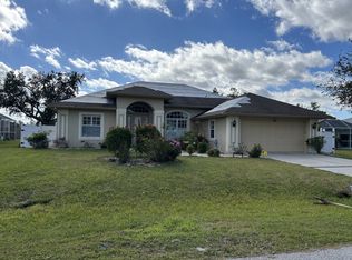 23213 Lehigh Ave, Port Charlotte, FL 33954