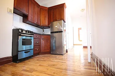 Rented by Alpha Properties NYC I LLC