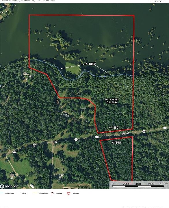 0 Dixie Mooringsport Rd, Mooringsport, LA 71060 Zillow