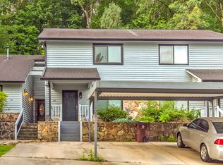 170 Hendrix Dr, Oak Ridge, TN 37830