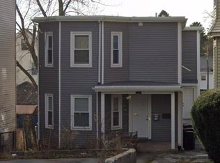 323 Beach St, Revere, MA 02151