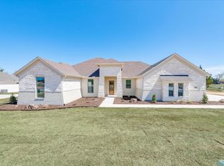 1061 Monaco Ct, Springtown, TX 76082