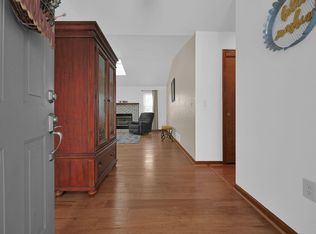 97 Crossing Pl, Johnstown, OH 43031