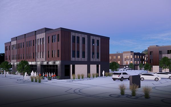 Building Photo