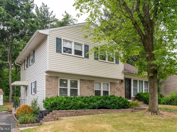 30 Chestnut Ter, Cherry Hill, NJ 08002