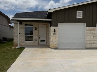 1301 Lone Pine Way, Killeen, TX 76543