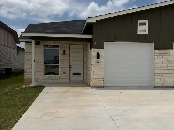 1301 Lone Pine Way, Killeen, TX 76543