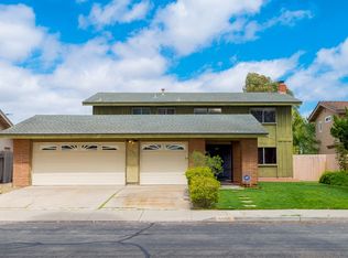 6231 Radcliffe Dr, San Diego, CA 92122