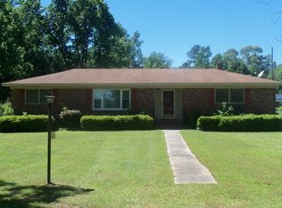 155 Pecan Ln, Barnwell, SC 29812