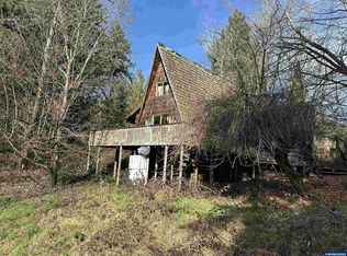 27202 High Deck Rd, Cascadia, OR
