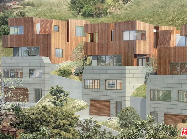 2322 Yorkshire Dr, Los Angeles, CA 90065