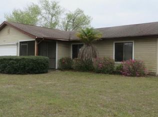 1102 N Cypress Point Dr, Venice, FL 34293