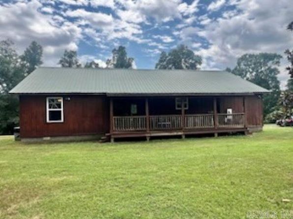154 McJester Rd, Pangburn, AR 72121