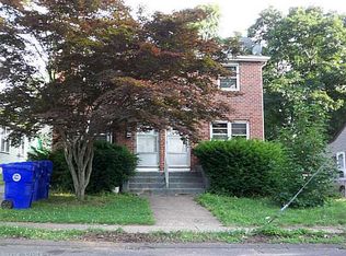 93 Bliss St, East Hartford, CT 06108