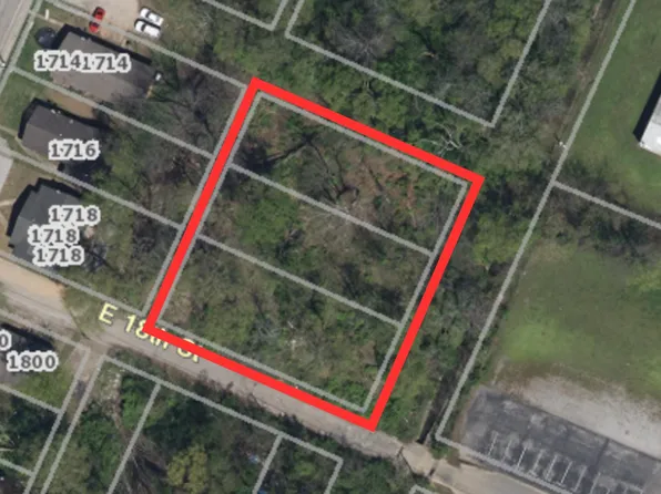 18 E Th St, Chattanooga, TN 37404