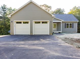455 Cronin Rd, Warren, MA 01083