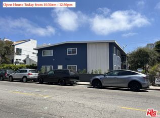 101 Catamaran St, Marina Del Rey, CA 90292