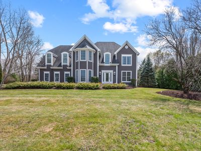 28 Kettle Pond Drive, South Glastonbury, CT, 06073