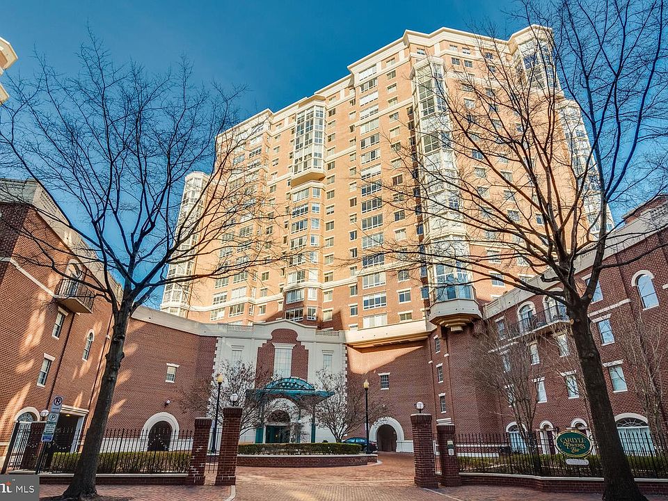1st image of 2121 Jamieson Ave Unit 1207