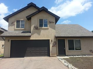 743 Apache Trl, Woodland Park, CO 80863