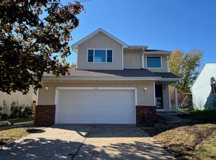 260 24th St, West Des Moines, IA 50265