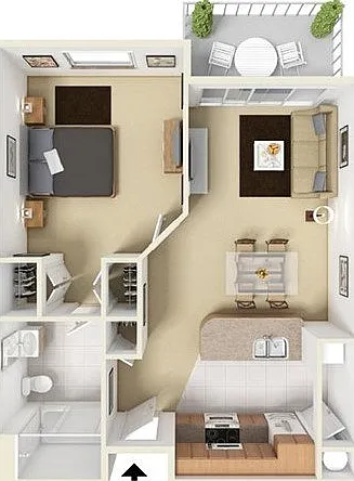 Elevate on 5th — Photo 31